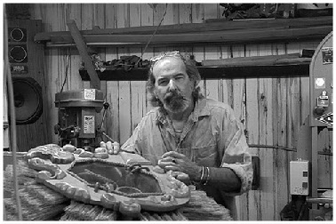 don metke